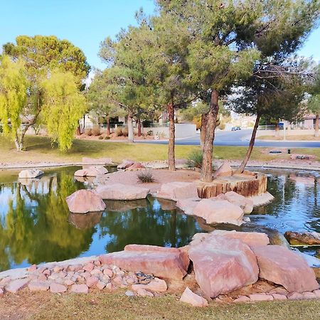 Nice Private Room In A House Close To Red Rock & Las Vegas Strip Екстериор снимка