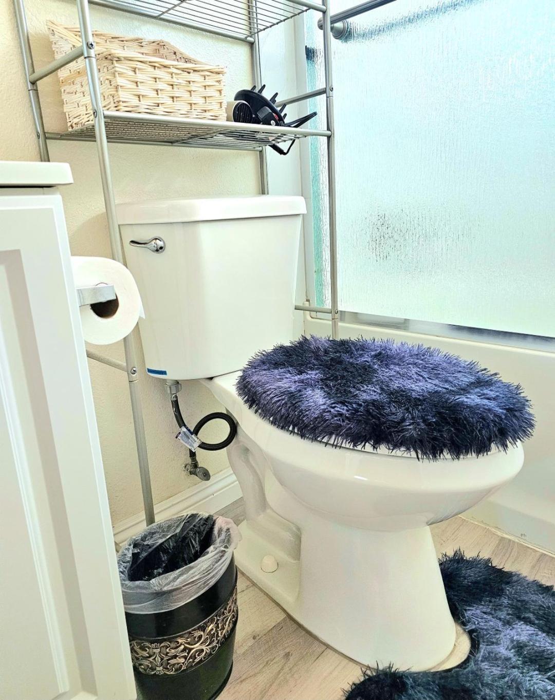 Nice Private Room In A House Close To Red Rock & Las Vegas Strip Екстериор снимка