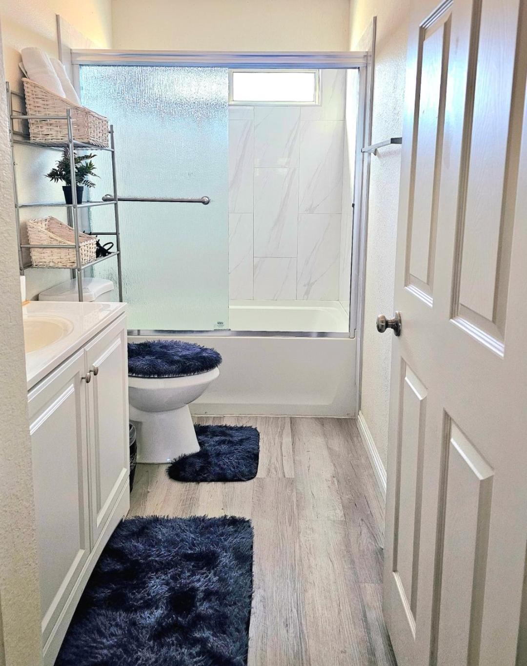 Nice Private Room In A House Close To Red Rock & Las Vegas Strip Екстериор снимка