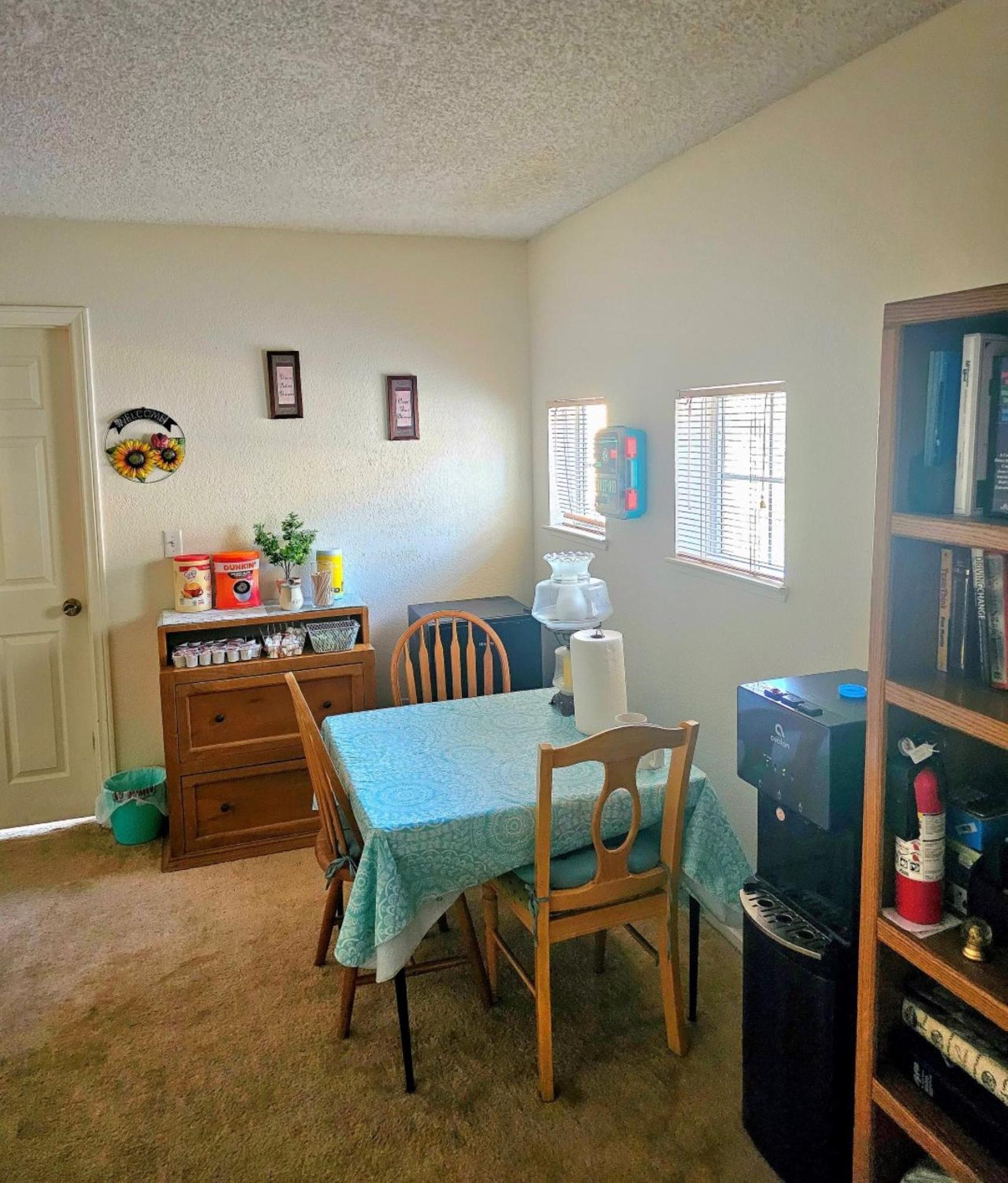 Nice Private Room In A House Close To Red Rock & Las Vegas Strip Екстериор снимка