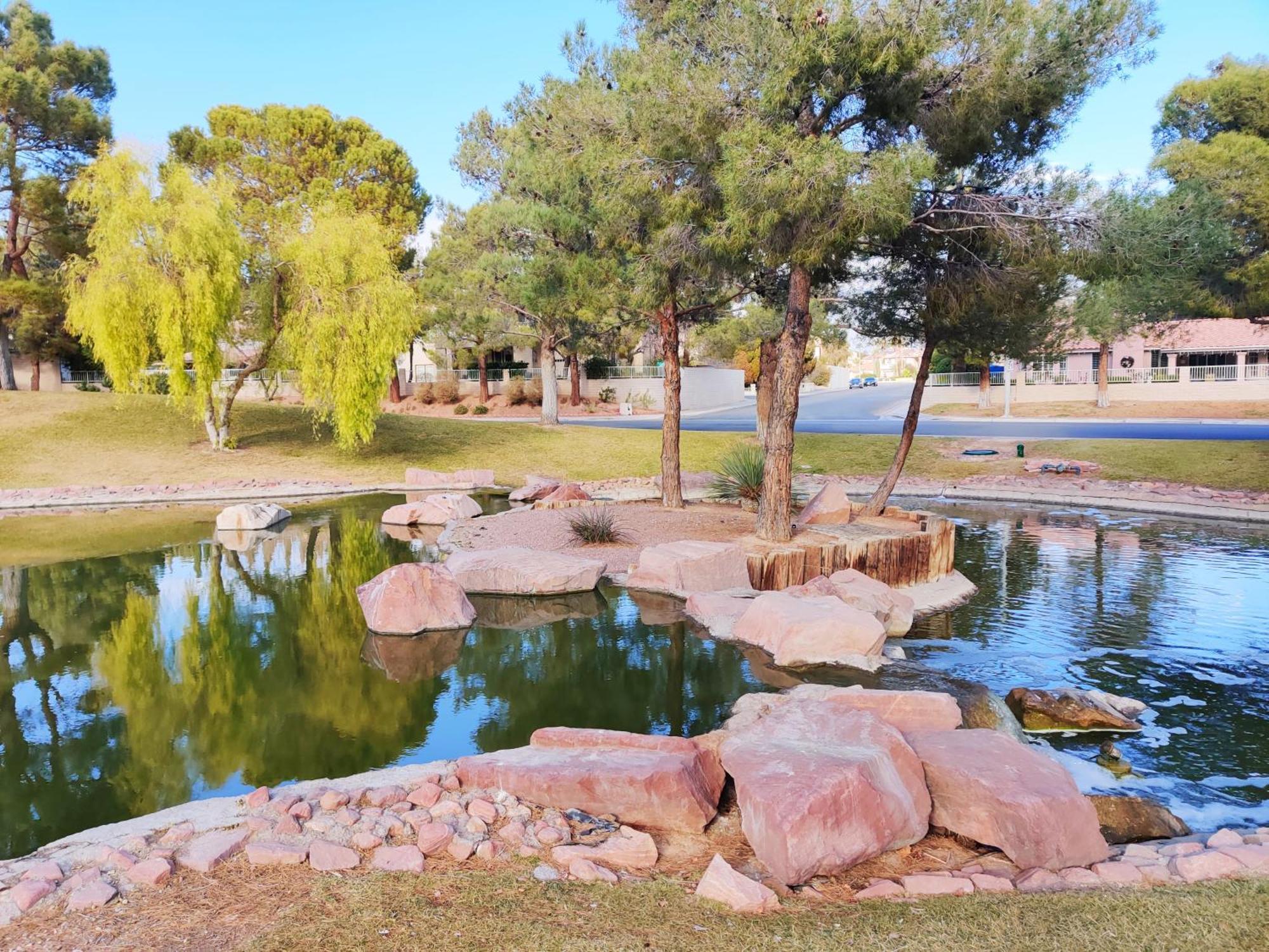 Nice Private Room In A House Close To Red Rock & Las Vegas Strip Екстериор снимка